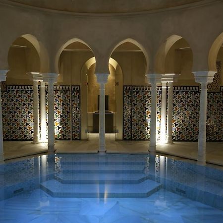 Two Bedroom Apartment In Malaga Center With Views Esterno foto