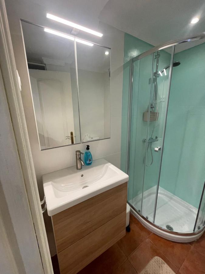Two Bedroom Apartment In Malaga Center With Views Esterno foto