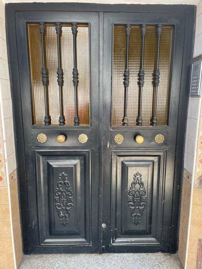 Two Bedroom Apartment In Malaga Center With Views Esterno foto