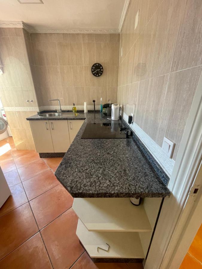 Two Bedroom Apartment In Malaga Center With Views Esterno foto