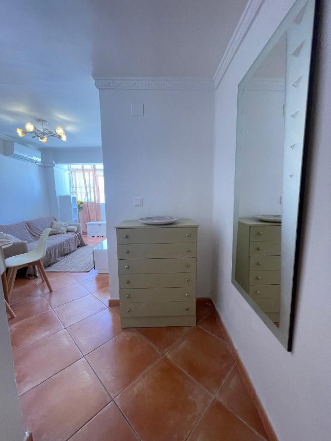 Two Bedroom Apartment In Malaga Center With Views Esterno foto