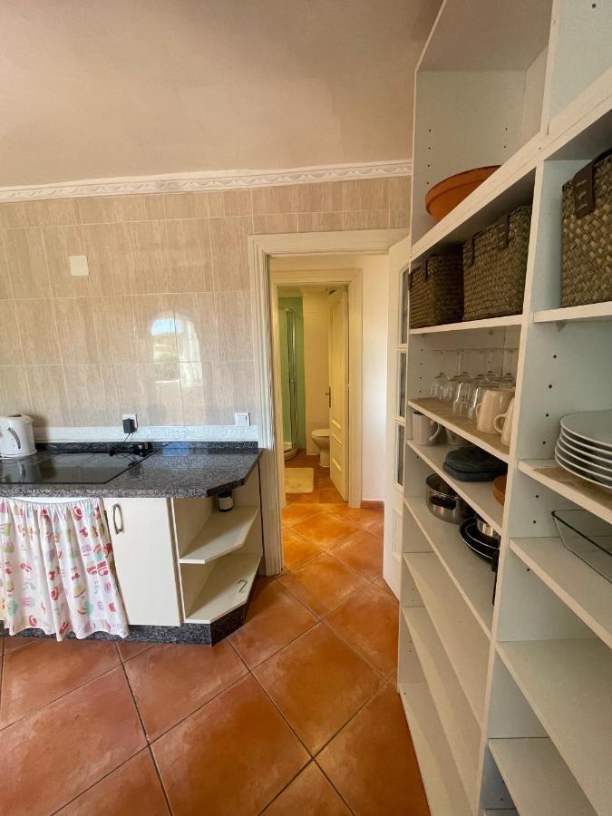 Two Bedroom Apartment In Malaga Center With Views Esterno foto