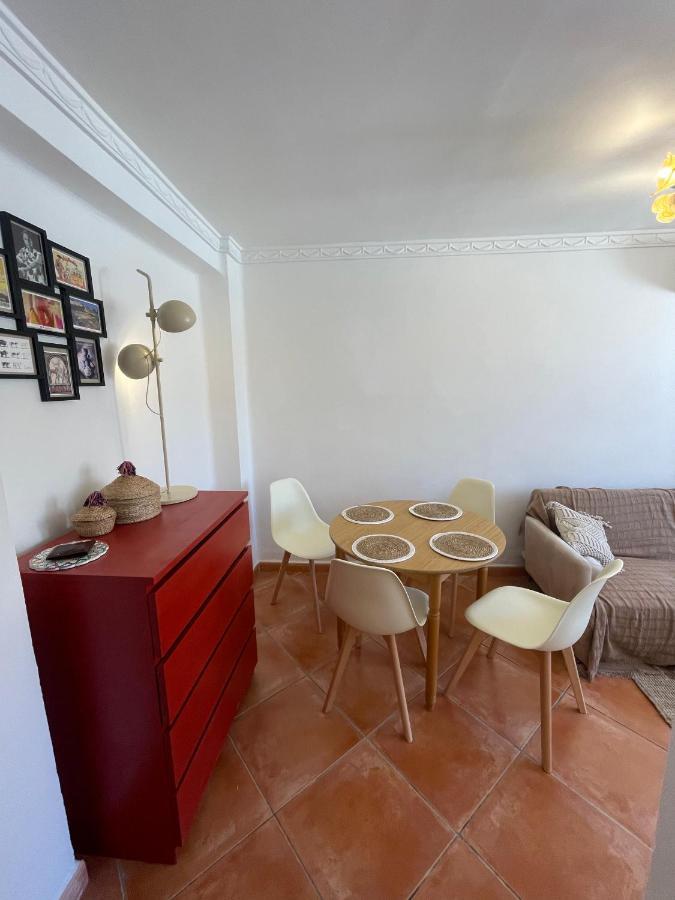 Two Bedroom Apartment In Malaga Center With Views Esterno foto