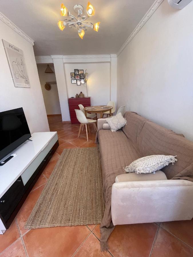 Two Bedroom Apartment In Malaga Center With Views Esterno foto
