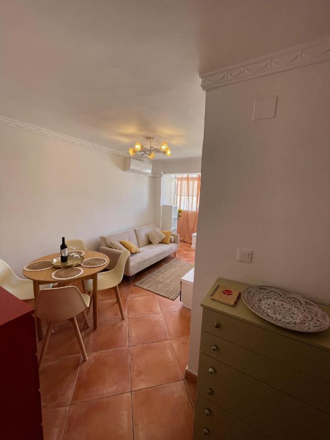 Two Bedroom Apartment In Malaga Center With Views Esterno foto