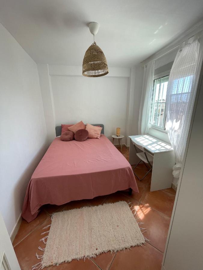 Two Bedroom Apartment In Malaga Center With Views Esterno foto