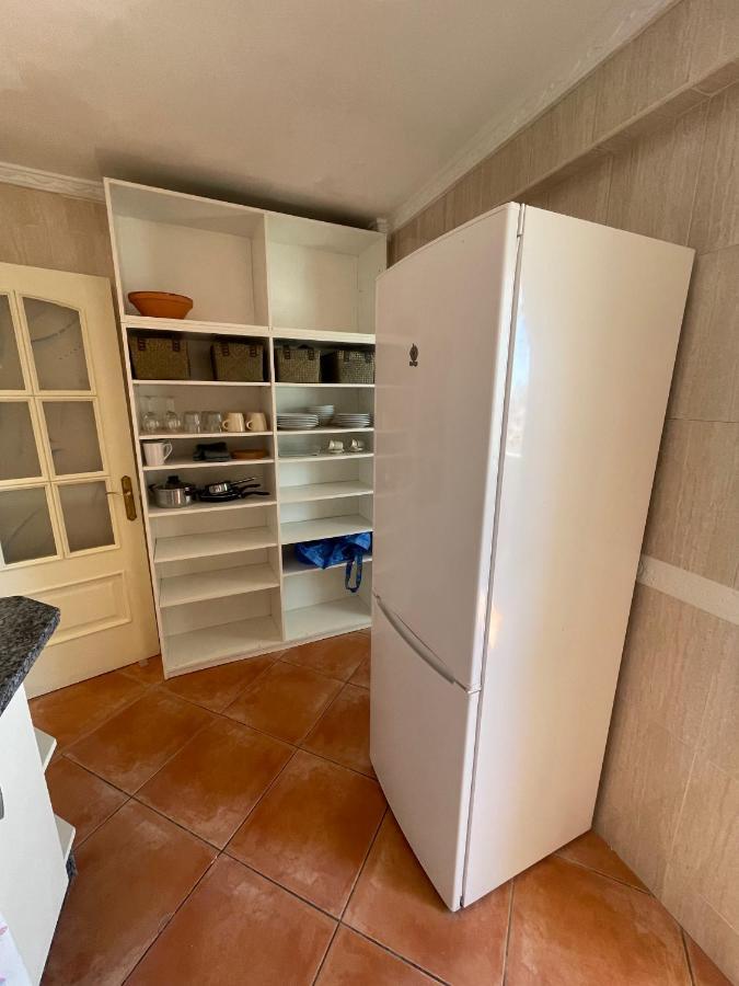 Two Bedroom Apartment In Malaga Center With Views Esterno foto