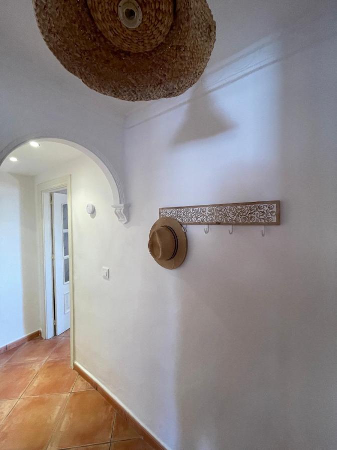 Two Bedroom Apartment In Malaga Center With Views Esterno foto