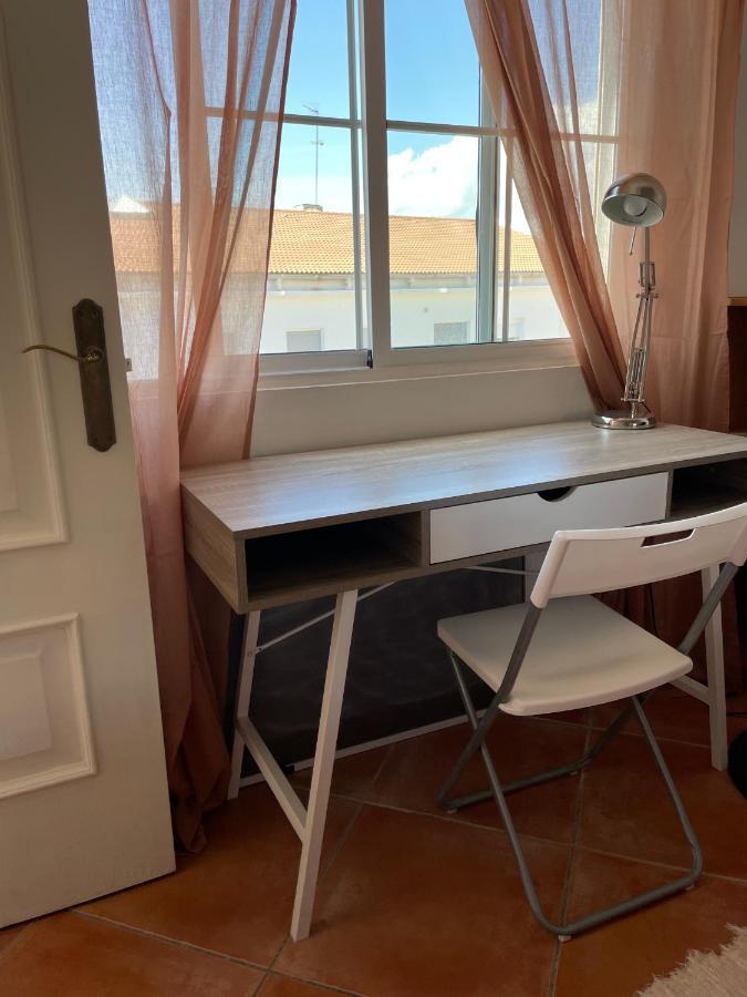 Two Bedroom Apartment In Malaga Center With Views Esterno foto