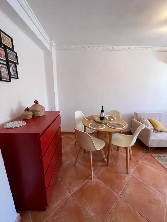 Two Bedroom Apartment In Malaga Center With Views Esterno foto