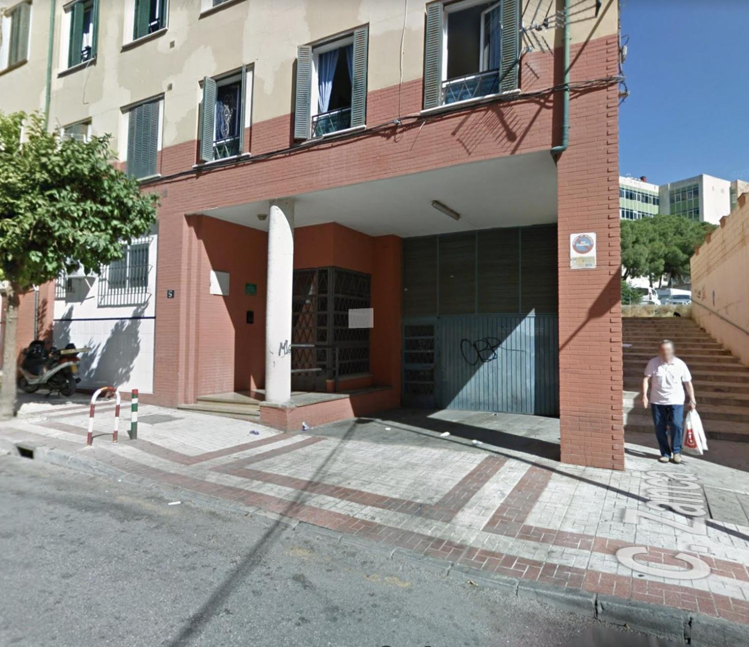 Two Bedroom Apartment In Malaga Center With Views Esterno foto
